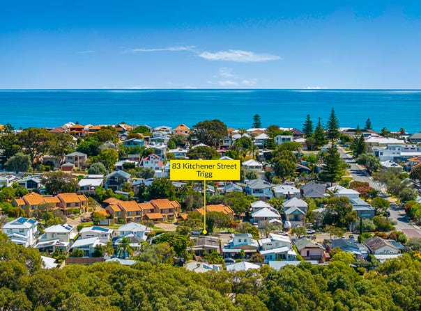 83 Kitchener Street, Trigg, WA 6029