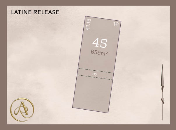 Lot 45 Acre Ridge, Beaconsfield, Vic 3807