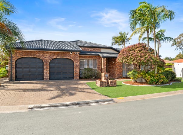 9 Ashwood Court, Robina, Qld 4226