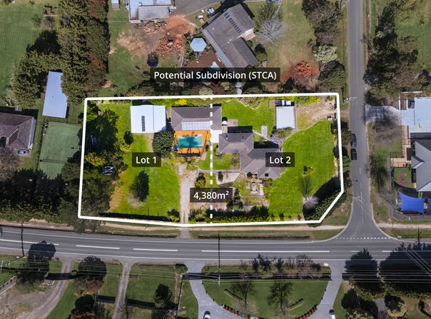 194 Belgrave-Hallam Road, Narre Warren North, Vic 3804