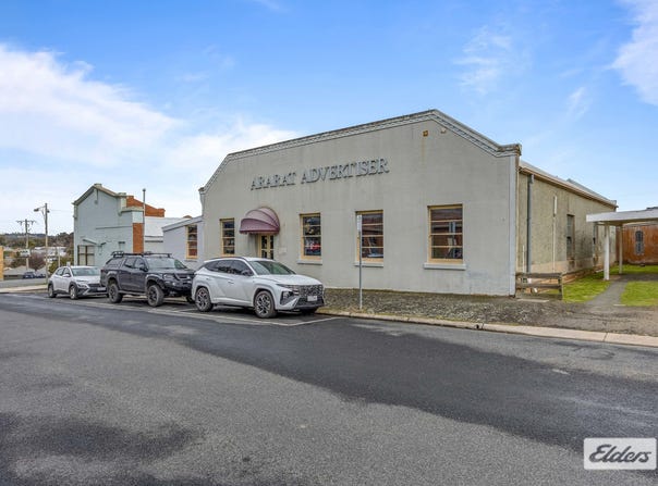 1-3 Ligar Street, Ararat, Vic 3377