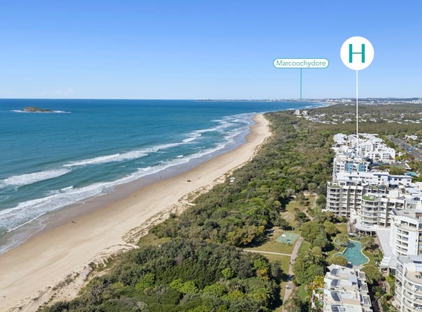 12/903 David Low Way, Marcoola, Qld 4564