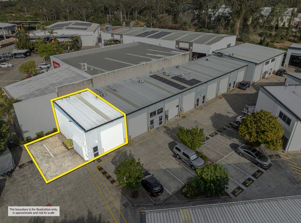 15/11 Forge Close, Sumner, Qld 4074