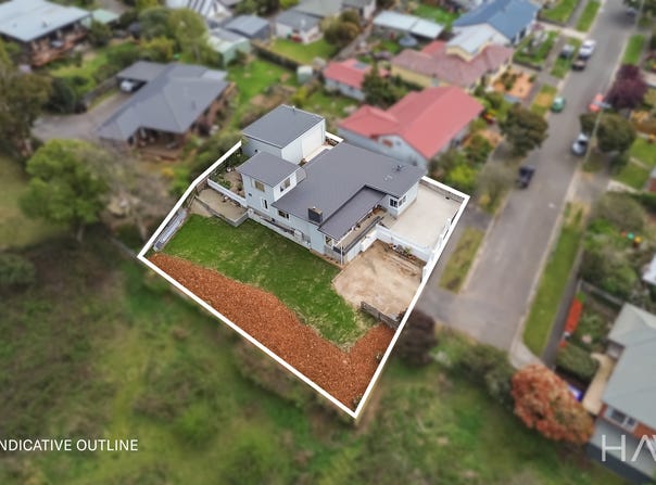 36 Hiawatha Street, Norwood, Tas 7250