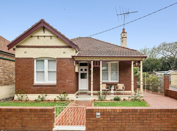 7 Spencer Street, Summer Hill, NSW 2130
