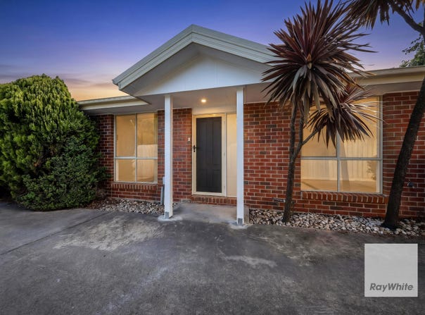 2/16 Lily Drive, Sydenham, Vic 3037