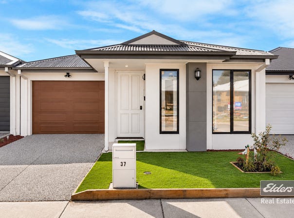 37 Gambusia Road, Werribee, Vic 3030