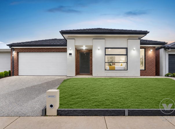 47 Parrot Drive, Weir Views, Vic 3338