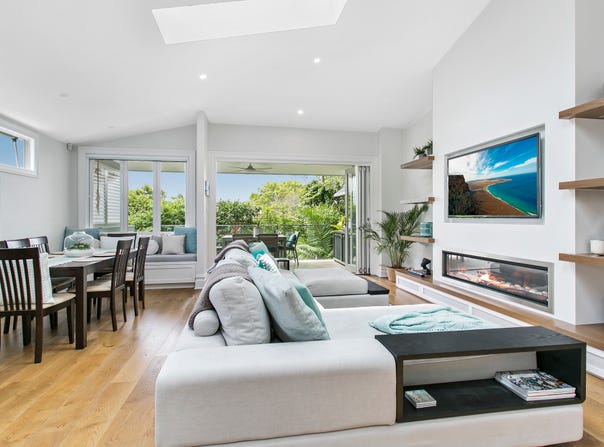 57 Dalton Road, Mosman, NSW 2088