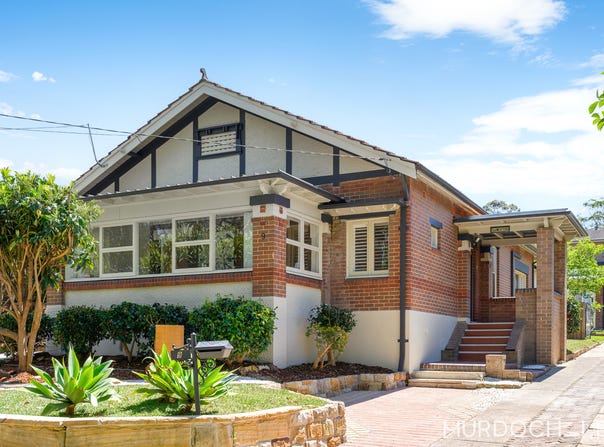 9 Boronia Avenue, Epping, NSW 2121
