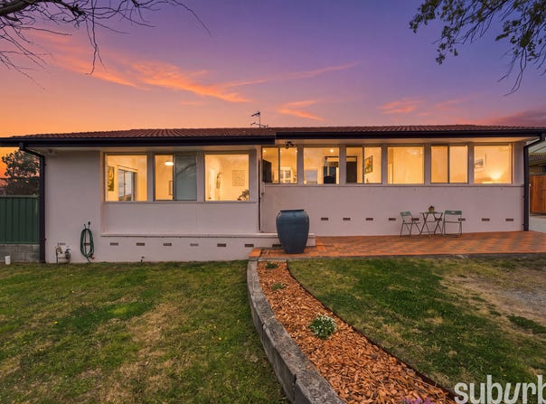 5 Davy Place, MacGregor, ACT 2615
