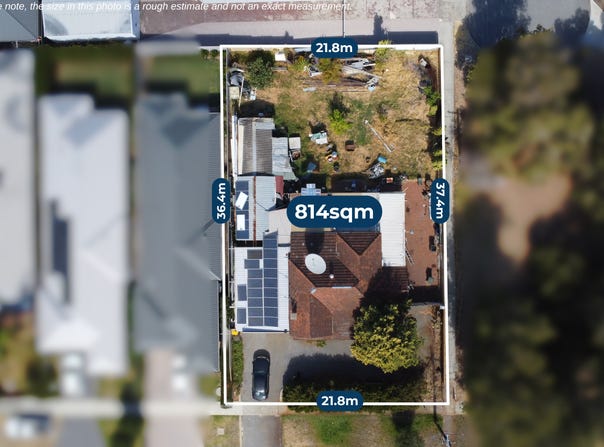 33 Mallard Way, Cannington, WA 6107