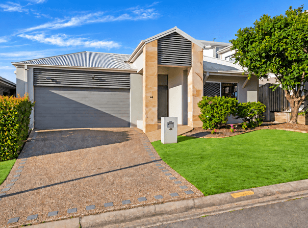 44 Bayswater Avenue, Varsity Lakes, Qld 4227