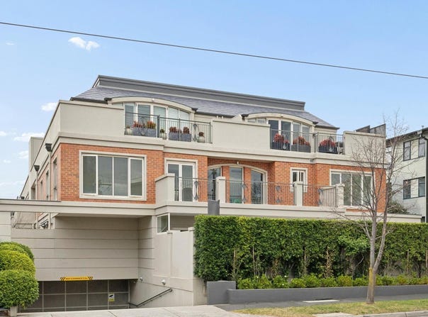 4/244-246 Wattletree Road, Malvern, Vic 3144