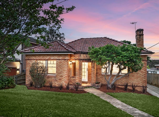 44 Cobar Street, Willoughby, NSW 2068