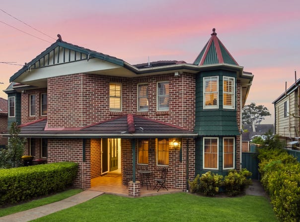 14 Park Street, Kogarah, NSW 2217