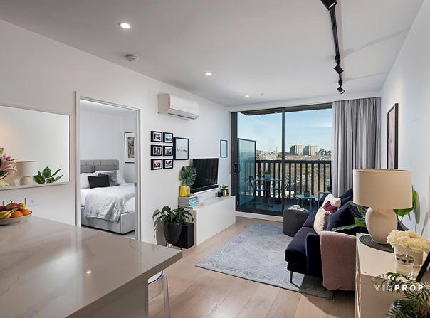 602/470 Smith Street, Collingwood, Vic 3066