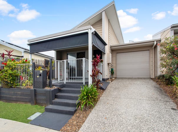 11 Seabreeze Circuit, Deception Bay, Qld 4508