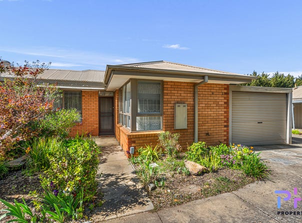 3/143 Thistle Street, Golden Square, Vic 3555