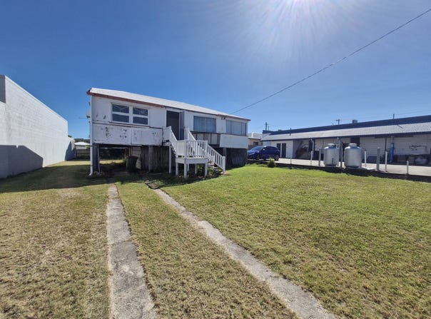 46 Williams Street, Bowen, Qld 4805