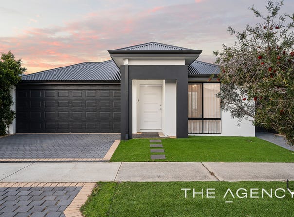 6 Aquamarine Parade, Treeby, WA 6164