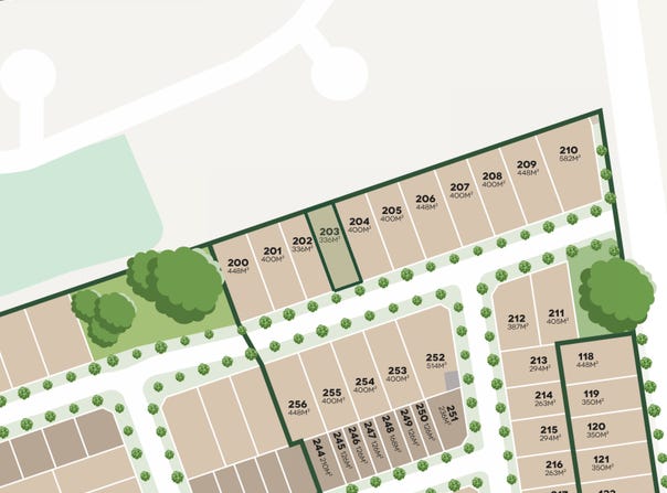 Lot 203, TBC, Dingley Village, Vic 3172