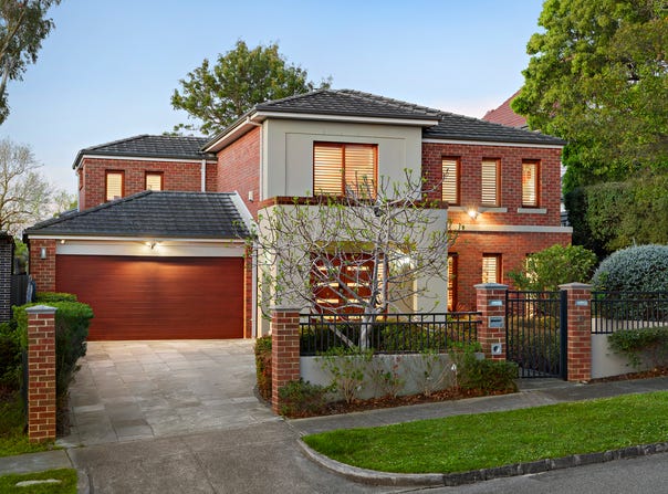 15 Webster Street, Camberwell, Vic 3124