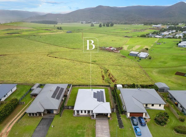 19 Mitchell Drive, Atherton, Qld 4883