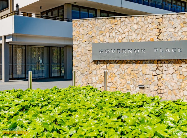 81/44 Macquarie Street, Barton, ACT 2600