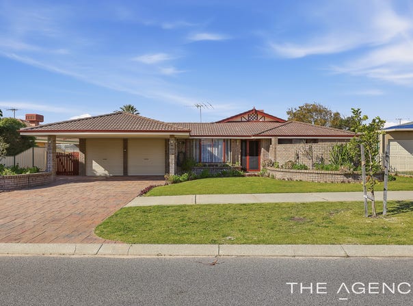40 Woodbridge Drive, Cooloongup, WA 6168