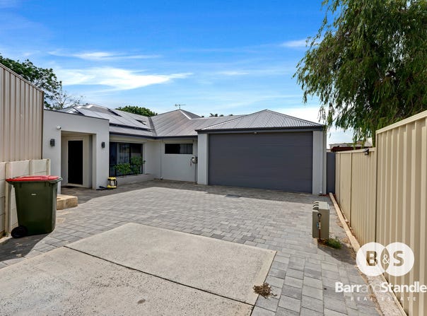 100A Hamilton Road, Eaton, WA 6232