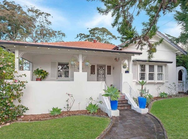 23 Hillcrest Road, Pennant Hills, NSW 2120