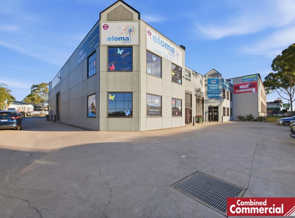 5/7 Maxwell Place, Narellan, NSW 2567