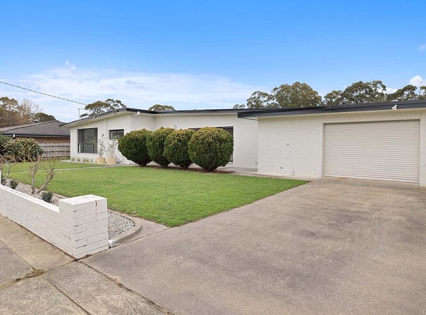 3 Victory Avenue, Foster, Vic 3960
