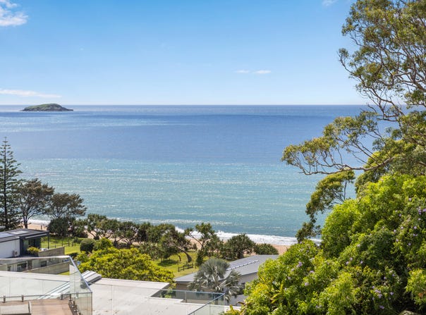 46a Coachmans Close, Sapphire Beach, NSW 2450