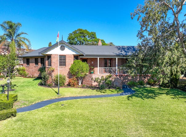 5 King Street, Muswellbrook, NSW 2333