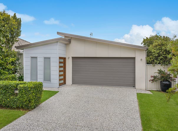 28 Feathertop Circuit, Caloundra West, Qld 4551