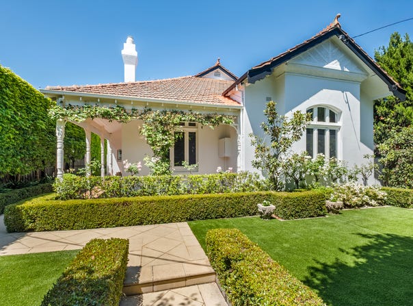 68 Claremont Avenue, Malvern, Vic 3144