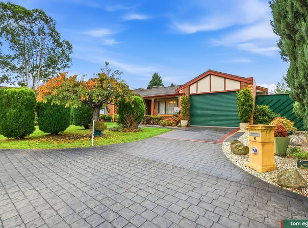 5 Crystal Close, Whittlesea, Vic 3757