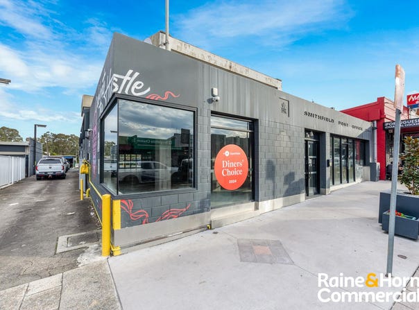678a The Horsley Drive, Smithfield, NSW 2164