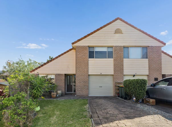58/601 Pine Ridge Road, Biggera Waters, Qld 4216
