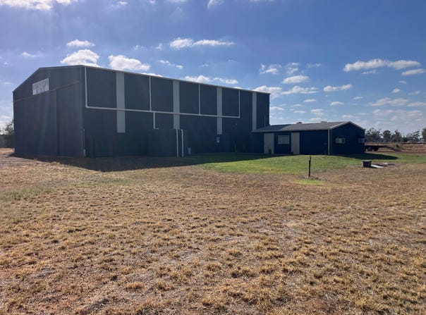 15 J E Kelly Road, St George, Qld 4487