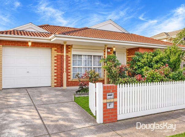 1/1 Suffolk Road, Sunshine North, Vic 3020