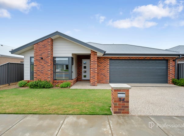 34 Dairy Crescent, Maryborough, Vic 3465