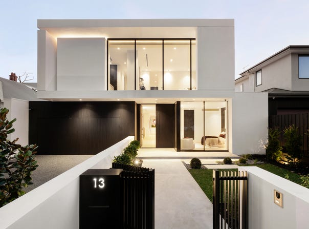 13 Benson Street, Surrey Hills, Vic 3127
