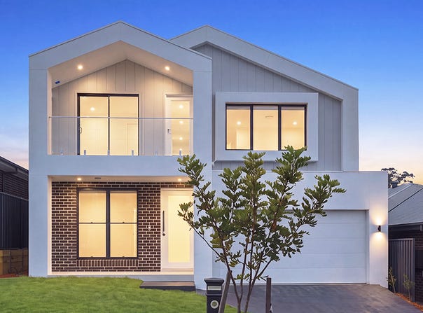 12 Agaricus Road, Oakville, NSW 2765
