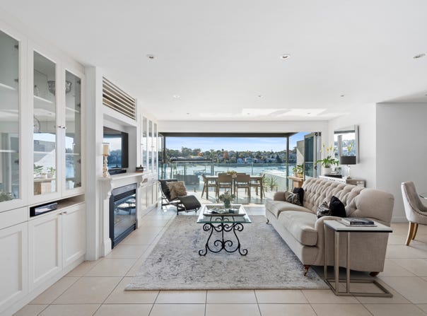 22 Cambridge Road, Drummoyne, NSW 2047