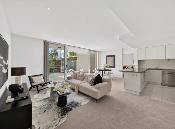 6/43 Blackall Street, Barton, ACT 2600