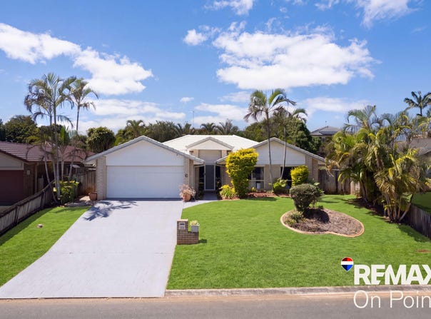 6 Westburn Court, Redland Bay, Qld 4165
