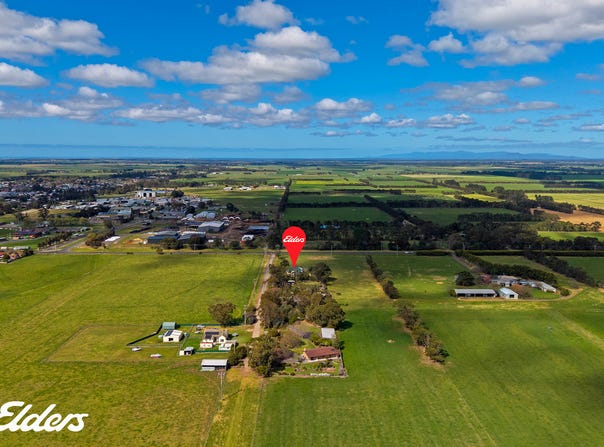 9 Wights Road, Yarram, Vic 3971